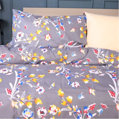 Комплект постельного белья Ranforce Elite 17-0709 Desert Rose - 2