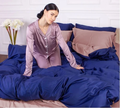 Підковдра Сатин 0165+4052 Electrik