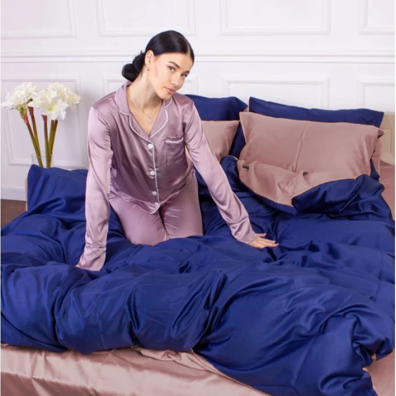 Постельное белье 0165+4052 Electrik - 1