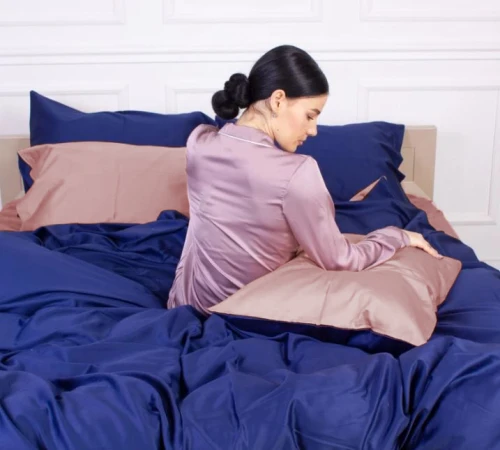 Підковдра Сатин 0165+4052 Electrik - 2