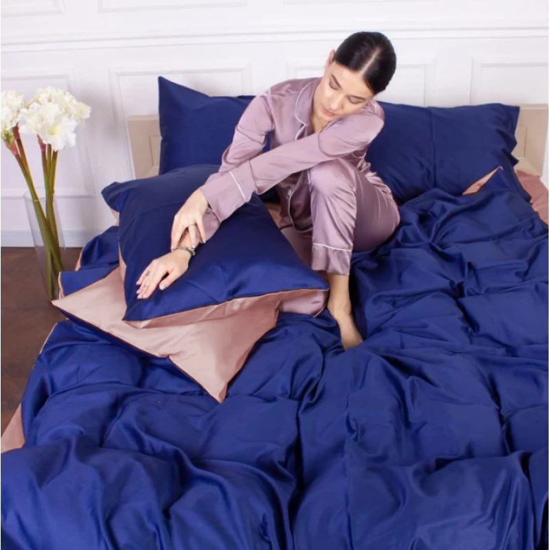 Постельное белье 0165+4052 Electrik - 5