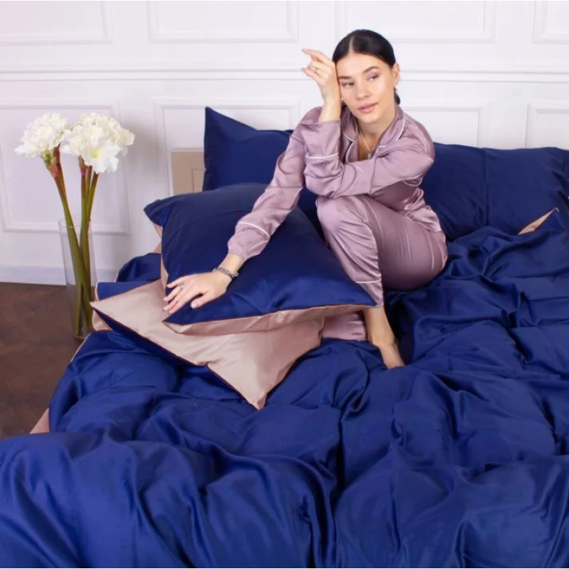 Постельное белье 0165+4052 Electrik - 4