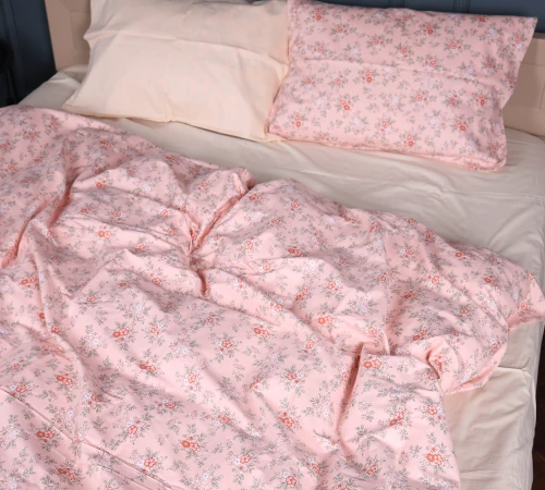 Наволочка Сатин 22-1397 Floral Elegance - 2