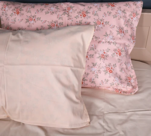 Наволочка Сатин 22-1397 Floral Elegance