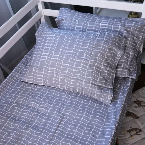 Наволочка Ranforce Elite Kids Time 17-0713 Fluffy Koala