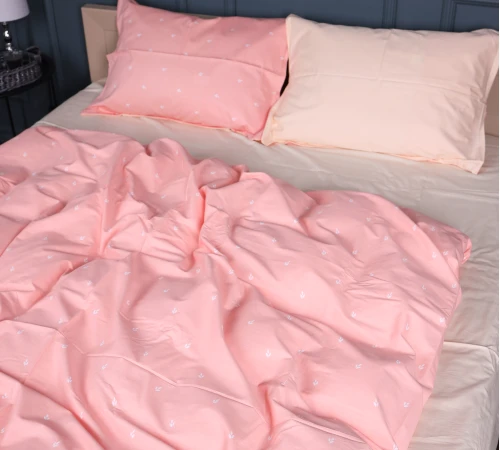 Наволочка Сатин 22-1398 Garden Blooms - 2