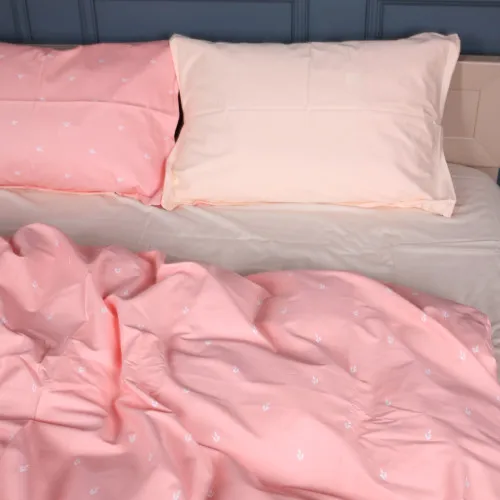 Простирадло Сатин 22-1398 Garden Blooms - 2