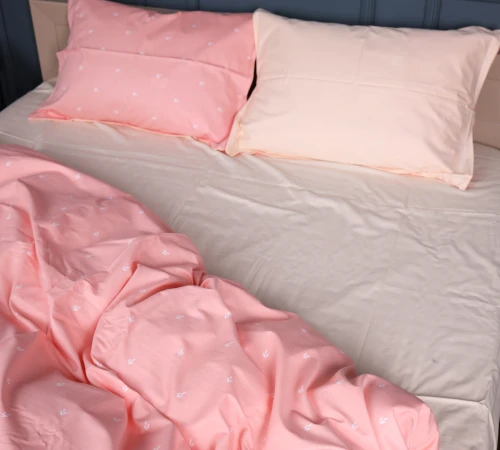 Простынь Сатин 22-1398 Garden Blooms