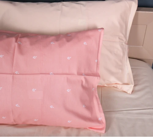 Наволочка Сатин 22-1398 Garden Blooms