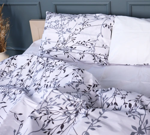 Підковдра Бязь 17-0771 Garden Tale - 2