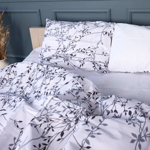 Пододеяльник Бязь 17-0771 Garden Tale - 2