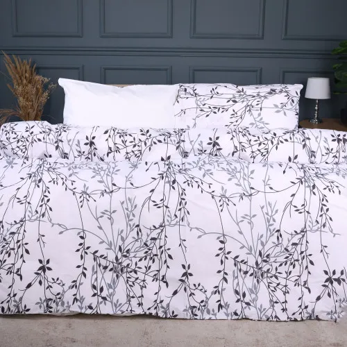 Підковдра Ranforce Elite 17-0771 Garden Tale - 2