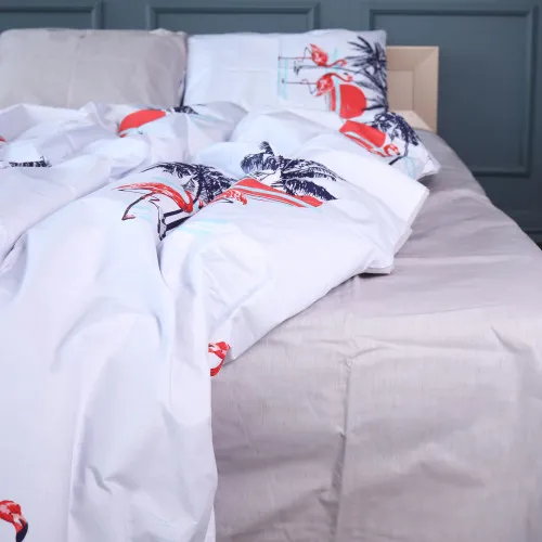 Простирадло Бязь 17-0268 Garland