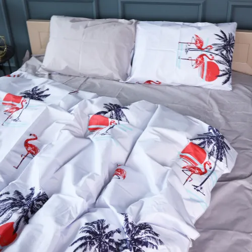 Комплект постельного белья Бязь 17-0268 Garland