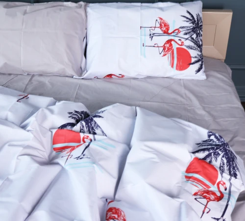 Підковдра Бязь 17-0268 Garland - 2