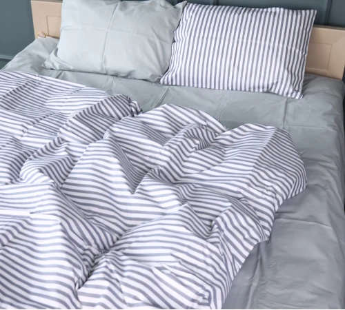 Підковдра Бязь 17-0768 Harmony Stripes