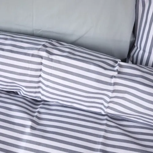 Пододеяльник Ranforce Elite 17-0768 Harmony Stripes