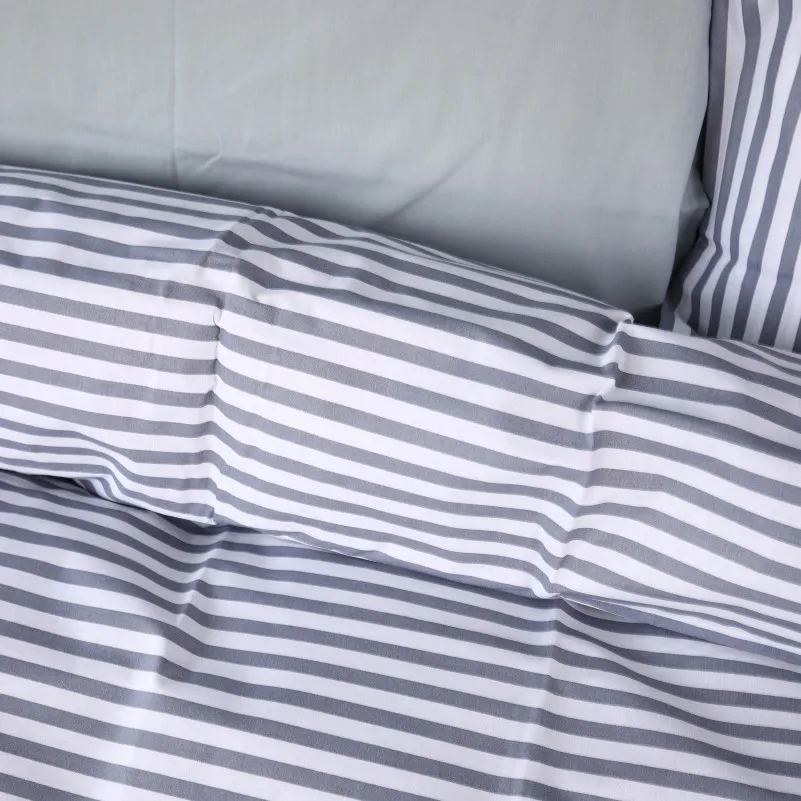 Пододеяльник Ranforce Elite 17-0768 Harmony Stripes