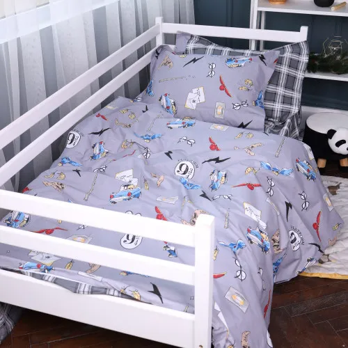 Підковдра Poplin Line Kids Time 08 "Harry Potter" - 2