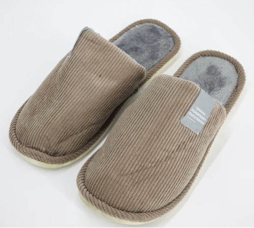 Капці "Home Bliss" beige