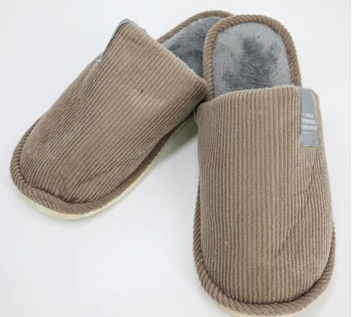 Капці "Home Bliss" beige - 2