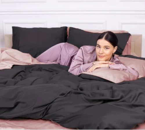 Підковдра Сатин 0165+0240 Latte