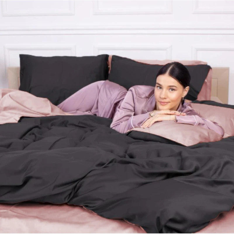 Постельное белье 0165+0240 Latte - 1