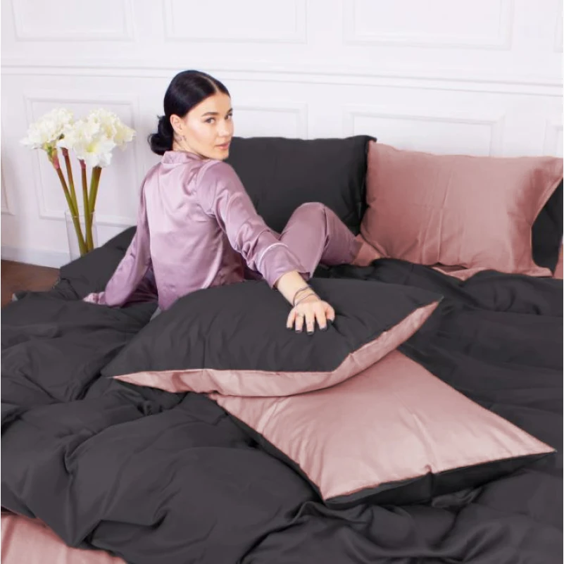 Постельное белье 0165+0240 Latte - 4