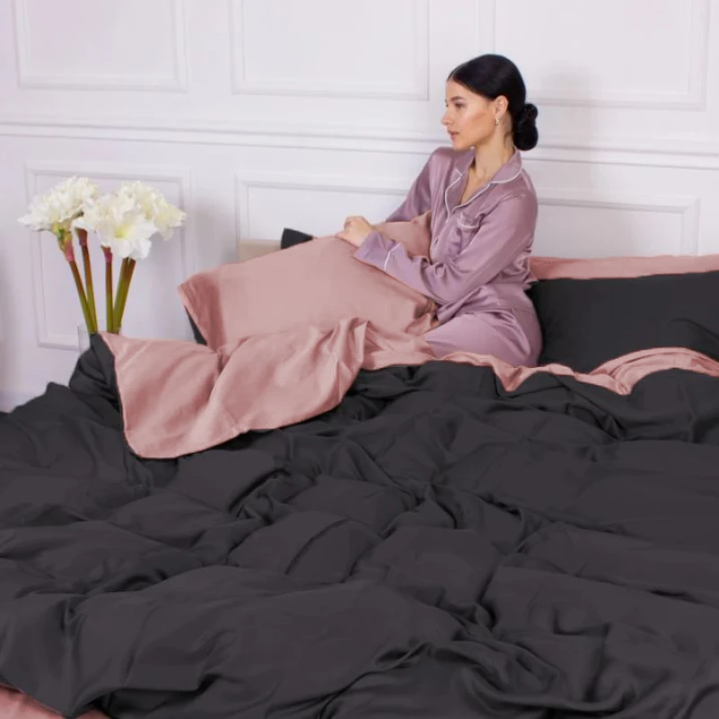 Постельное белье 0165+0240 Latte - 6