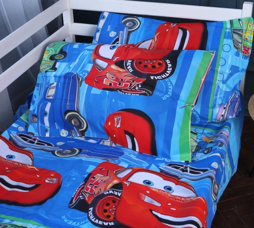 Простирадло Ranforce Elite 17-0686 Lightning McQueen