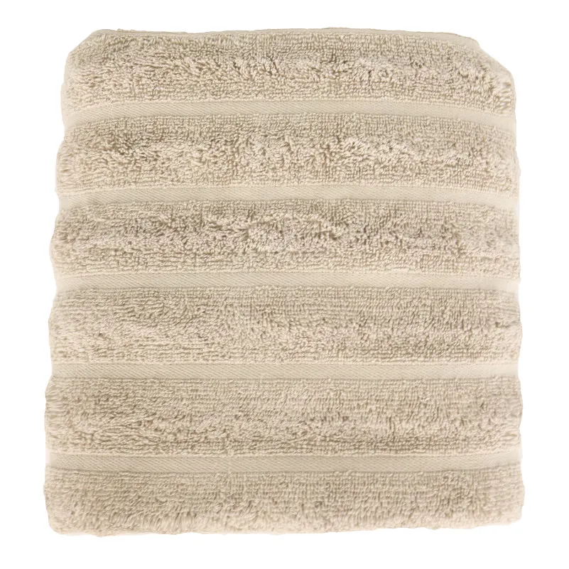 Рушник М "Linen Bliss beige" - 1