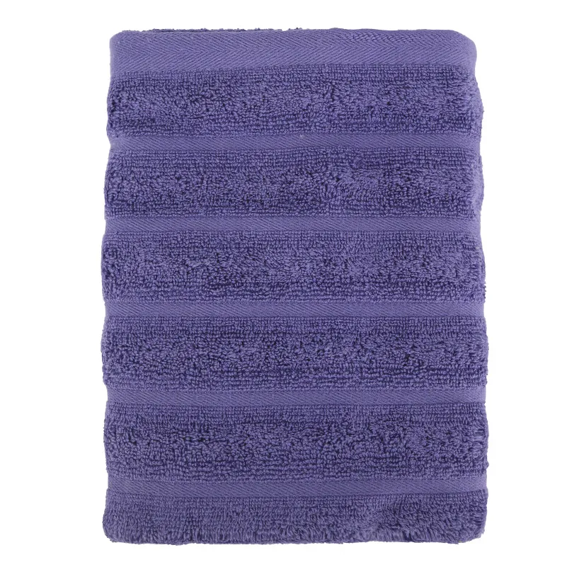 Полотенце М "Linen Bliss blue" - 1