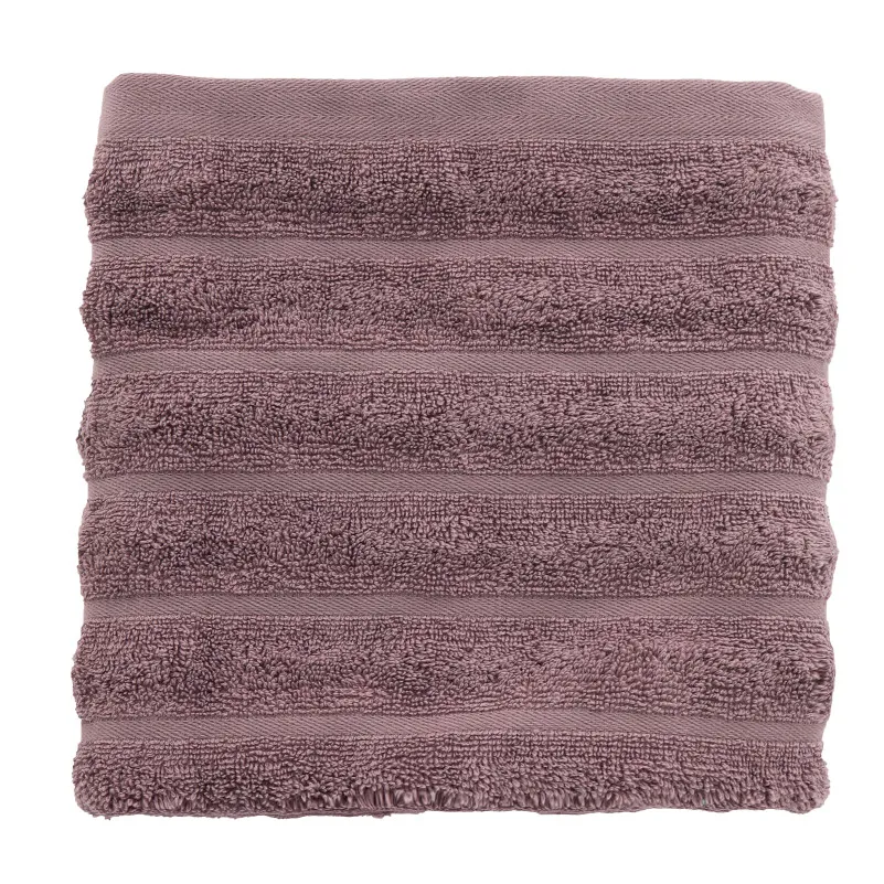 Полотенце М "Linen Bliss pink" - 1