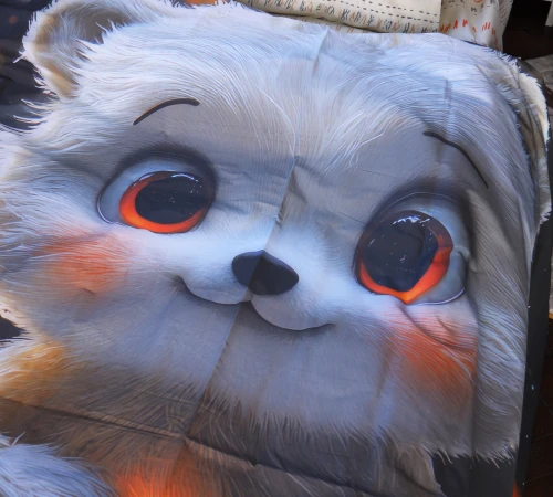 Пододеяльник Ranforce Elite Kids Time 17-0714 Little Bear - 2