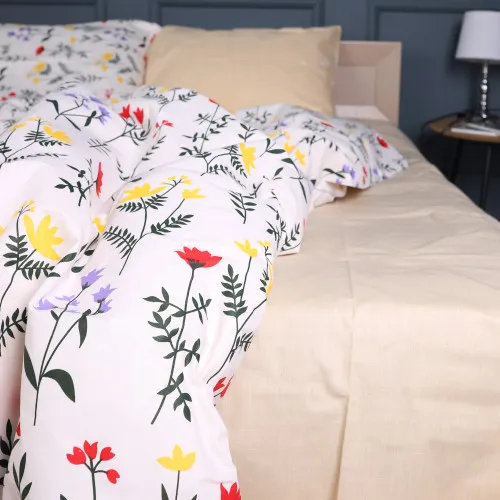 Простирадло Бязь 17-0226 Makerena