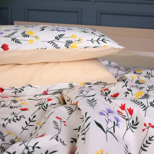 Наволочка Бязь 17-0226 Makerena