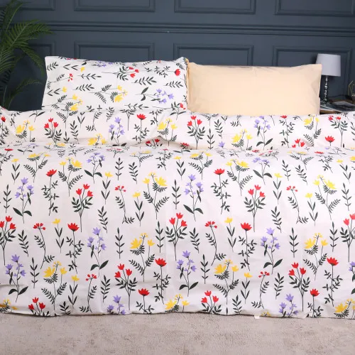 Пододеяльник MirSon Ranforce Elite 17-0226 Makerena - 2