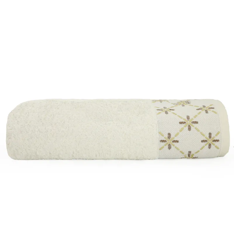 Полотенце М "Mila beige" - 2