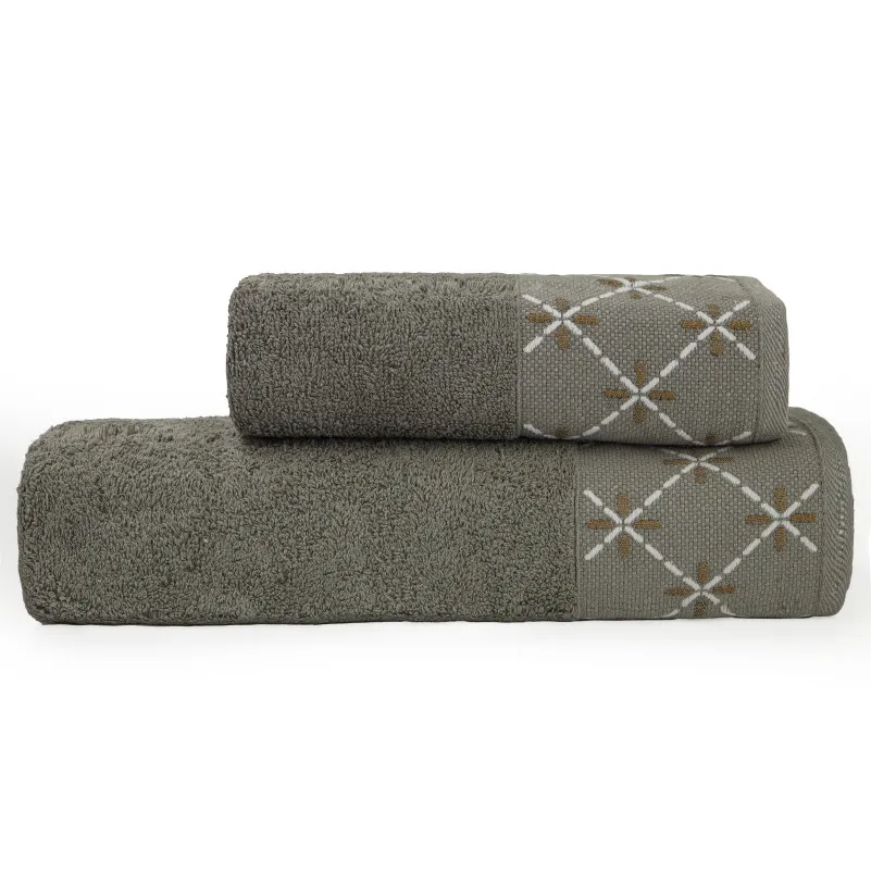 Рушник М "Mila coffee"