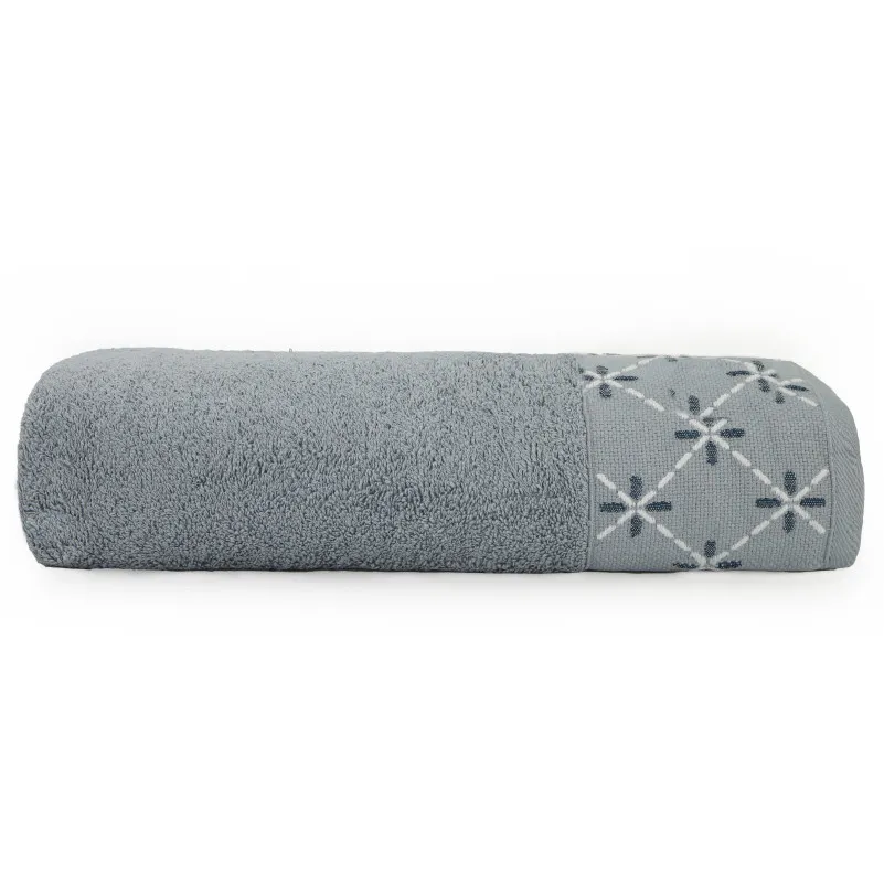 Рушник М "Mila gray" - 2