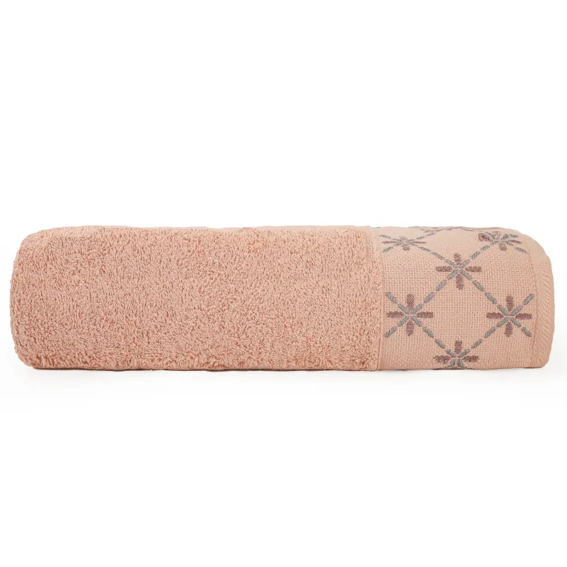 Рушник М "Mila peachy" - 2