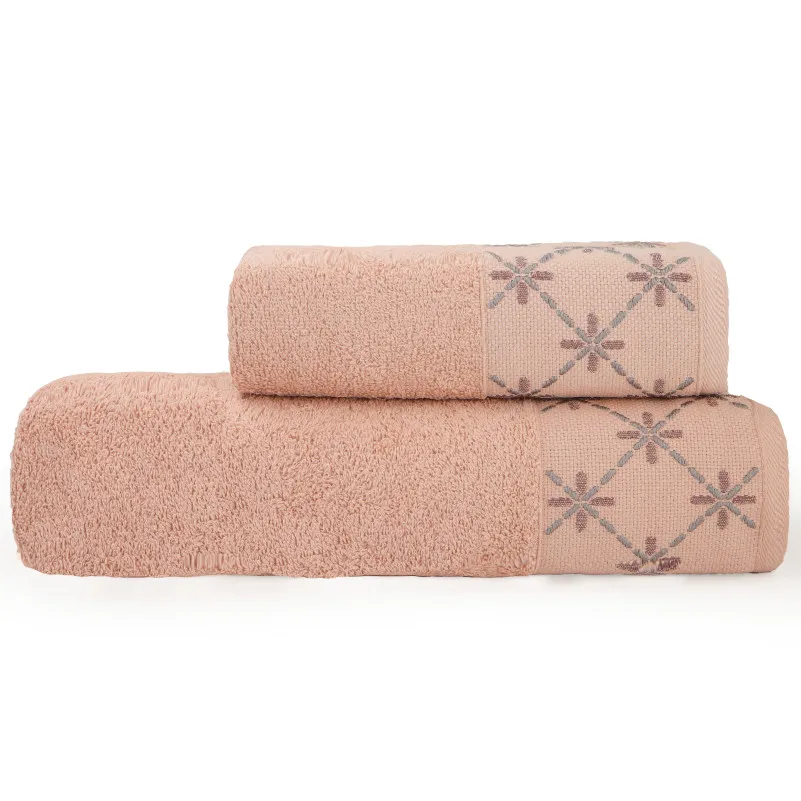 Рушник М "Mila peachy"