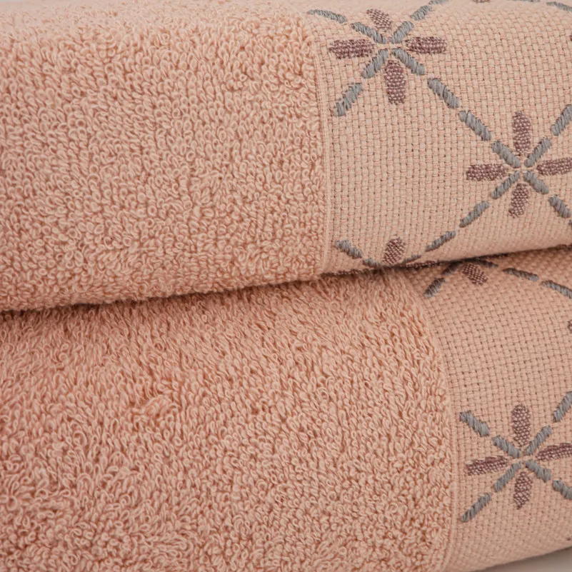 Рушник М "Mila peachy" - 1