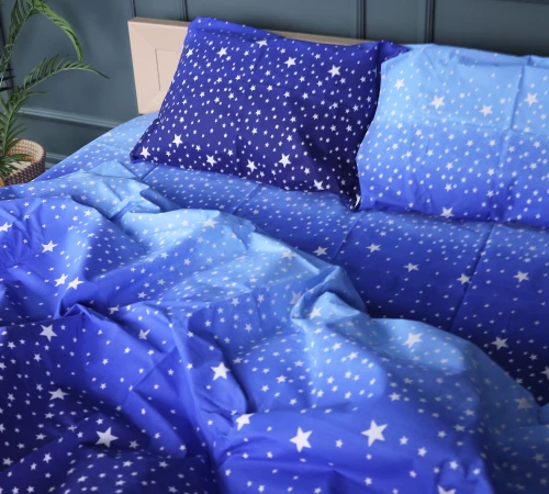 Підковдра Бязь 17-0432 Milky Way - 2