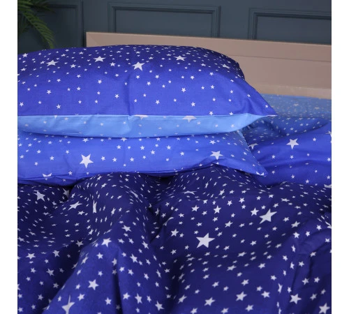 Наволочка Бязь 17-0432 Milky Way