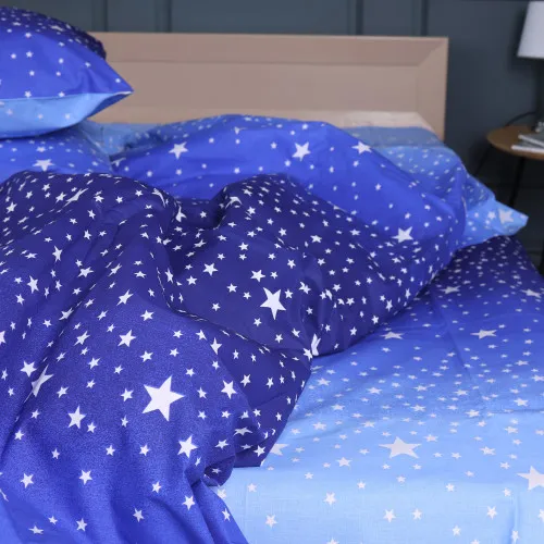 Простынь Ranforce Elite 17-0432 Milky Way