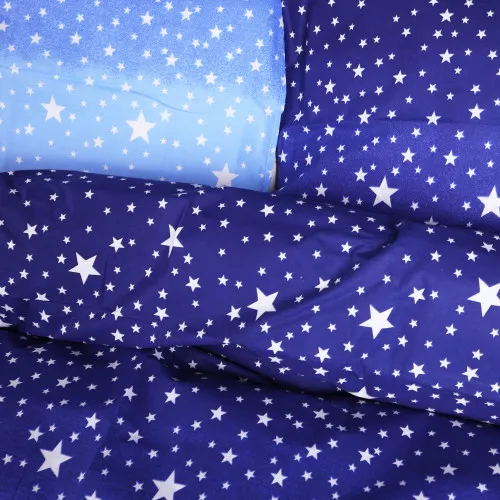 Пододеяльник Ranforce Elite 17-0432 Milky Way