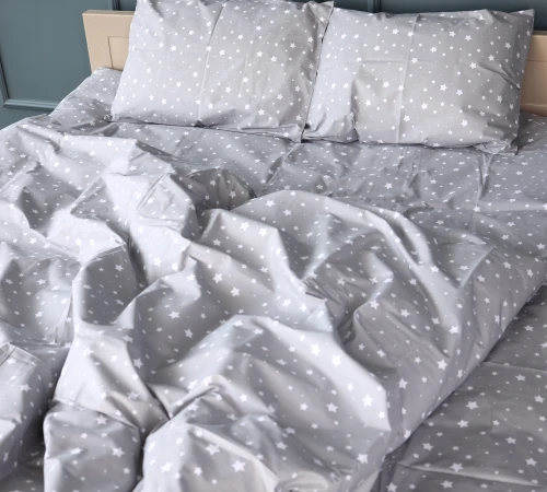 Підковдра Бязь 20-0013 Mirella