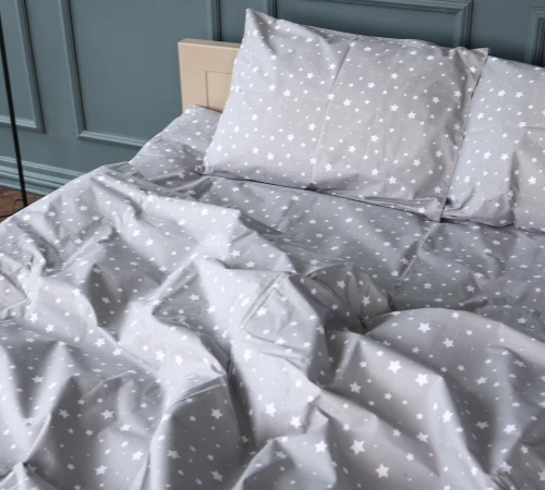 Підковдра Бязь 20-0013 Mirella - 2