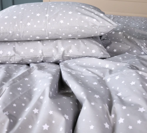 Наволочка Бязь 20-0013 Mirella